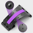 Massageador Lombar Para Coluna