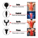 Massageador Pistola Profissional