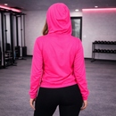 Jaqueta Fitness Feminina UV50