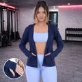 Jaqueta Fitness Feminina UV50