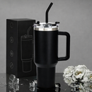 Copo Térmico 1200ml com Canudo