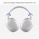 Fone Sem Fio Casual Esportivo