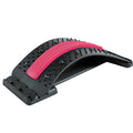 Massageador Lombar Para Coluna