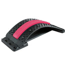 Massageador Lombar Para Coluna