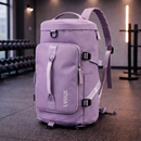 Mochila Fitness Impermeável