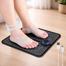 Massageador Elétrico de Pés
