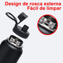 Garrafa Térmica 1000ml Inox
