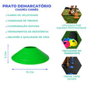 Kit Treinamento Agilidade Completo