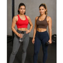 Top Fitness Conforto e Estilo