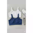 Kit 2 Tops Fitness Feminino