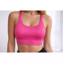 Top Fitness Conforto e Estilo
